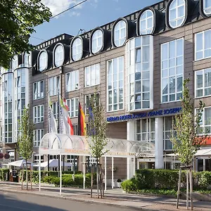 Lägenhetshotell Living Kaiser Franz Joseph, Wien